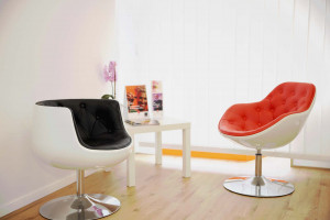 Hörgeräteversorgung bei einseitiger Schwerhörigkeit. Aldenhoven Hörakustik