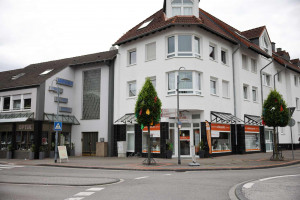 Langerwehe Hörakustiker