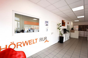 Hörtest in der Nähe von Heimbach