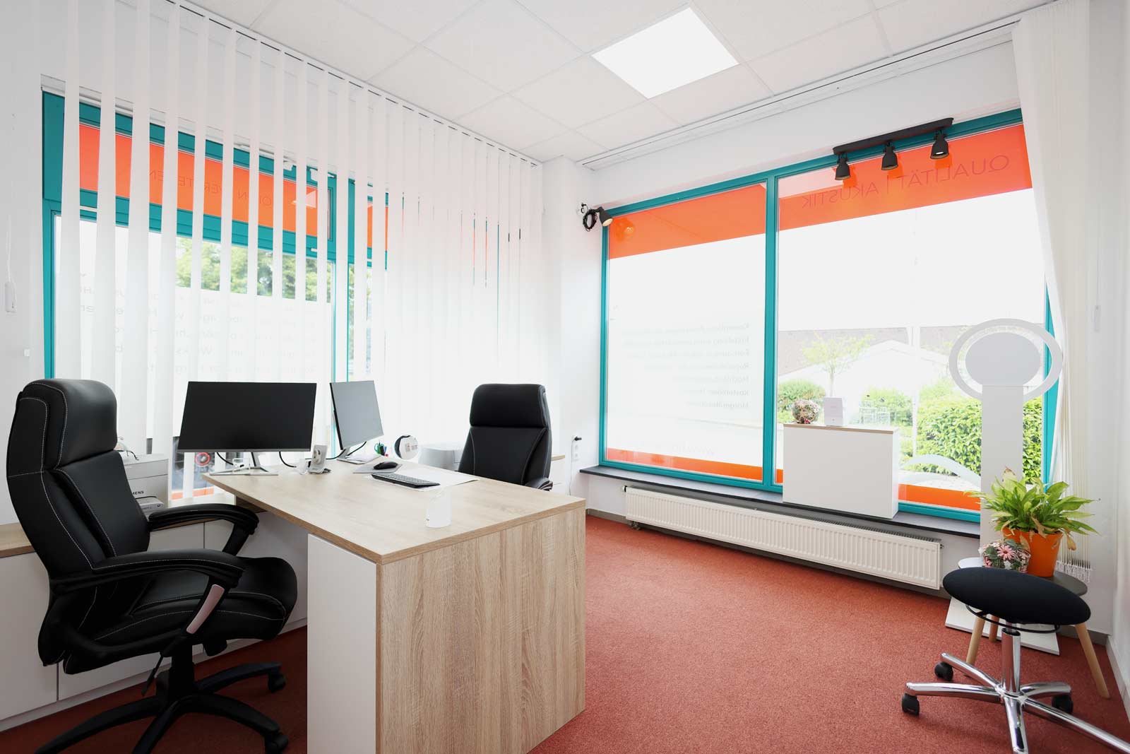 Hörspezialist in Nideggen