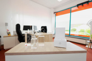 Hörgeräte mit Batterien. Kommen Sie zur Hörberatung in Langerwehe