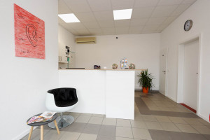 Hörakustiker in Nideggen