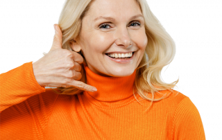 Hörgerät mit Handy verbinden